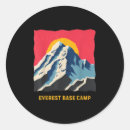 Search for himalaya stickers Mount everest