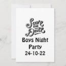 Search for funny game invitations Girls night out