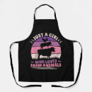 Search for farm girl aprons Animals