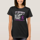 Search for lupus awareness tshirts Fight