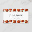 Search for syrup business cards Canadian