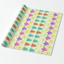 Search for kitsch christmas wrapping paper Vintage