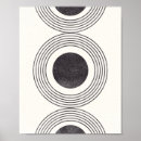 Search for abstract circles posters Geometric