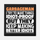 Search for collector magnets Humour