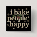 Search for baked square badges Christmas cookies