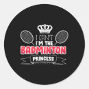 Search for action sports stickers Badminton court