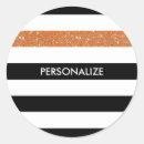 Search for orange glitter stickers Chic