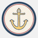 Search for navy and yellow stickers Ocean