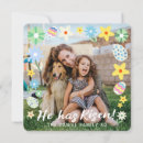 Search for christ has risen postcards Religious