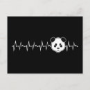 Search for panda lovers postcards Animal