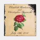 Search for faux leather invitations Vintage