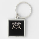 Search for skeleton hand key rings Spooky cute