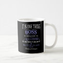 Search for bosses day mugs Retirement