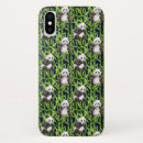 Search for panda pattern iphone cases Bamboo