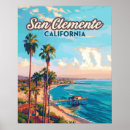 Search for clemente posters California