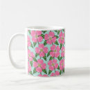 Search for line drawings mugs Floral
