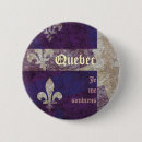 Search for fleur badges Quebec