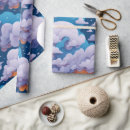 Search for babyshower wrapping paper Blue