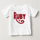 Search for name baby shirts Star