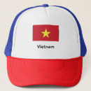 Search for vietnam hats Flag