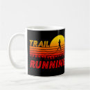 Search for trail run mugs Cross country