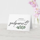 Search for godparents proposal cards For her