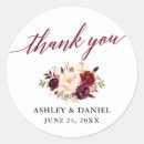 Search for fall rustic wedding stickers Calligraphy script