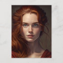 Search for freckle postcards Cute