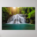 Search for erawan posters Kanchanaburi province