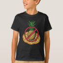 Search for pineapple pizza tshirts Foodie