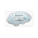 Search for new baby boy return address labels Birth