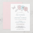 Search for live wedding invitations Minimalist