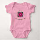 Search for baby girl bodysuits Flowers