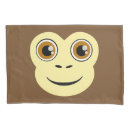 Search for monkey pillowcases Wild