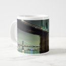 Search for brooklyn bridge mugs Photography