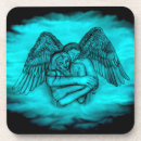 Search for angel coasters Wings