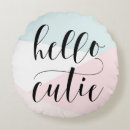 Search for geometric cushions Pattern