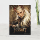 Search for desolate cards Bilbo baggins