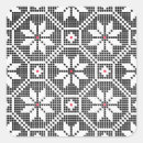 Search for black lace stickers Fashion