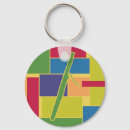 Search for bassoons key rings Band