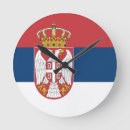 Search for serbia clocks Belgrade