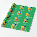 Search for elmo birthday wrapping paper Big bird birthday supplies