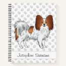 Search for papillon notebooks Animal