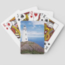 Search for newfoundland playing cards Canadian