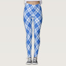 Search for blue gingham pattern leggings Bold colours