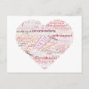 Search for word love postcards Romance