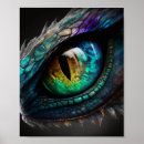 Search for dragon eye posters Scary