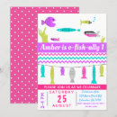 Search for fishy invitations Cute