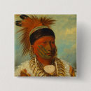 Search for indian chief badges Headdress