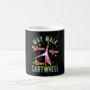 Search for gymnastics coach mugs Acrobatics